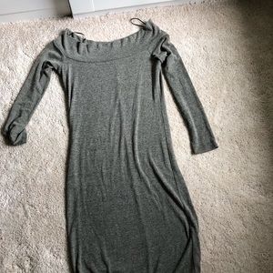 Riller & Fount Midi Dress